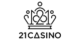 21 Casino Deposit Bonus
