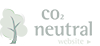 CO2 Neutral Website